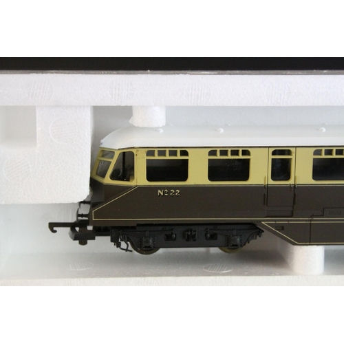 15 - Two boxed Lima OO gauge locomotives to include 205132 MWG & 205143 MWG