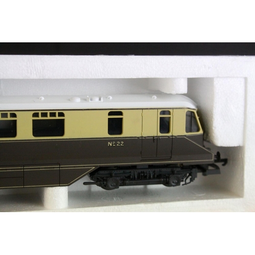 15 - Two boxed Lima OO gauge locomotives to include 205132 MWG & 205143 MWG