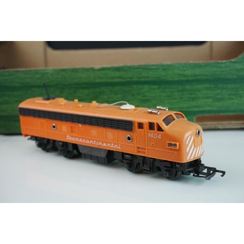 233 - 24 OO gauge locomotives to include Lima, Triang and Hornby, condition varies