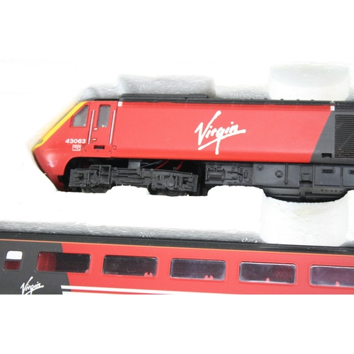 48 - Hornby R2298 Virgin High Speed train Train Pack (no outer box)