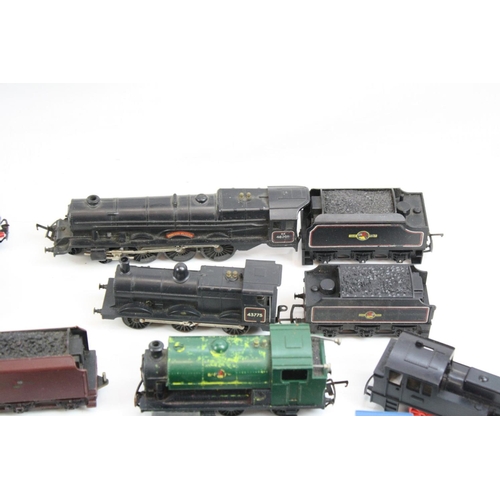 70 - 42 OO gauge items of rolling stock to include mainly Hornby Dublo & Triang