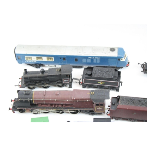 70 - 42 OO gauge items of rolling stock to include mainly Hornby Dublo & Triang