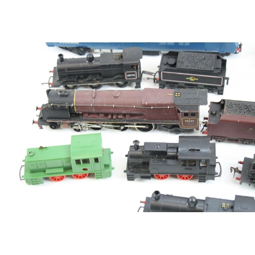 70 - 42 OO gauge items of rolling stock to include mainly Hornby Dublo & Triang