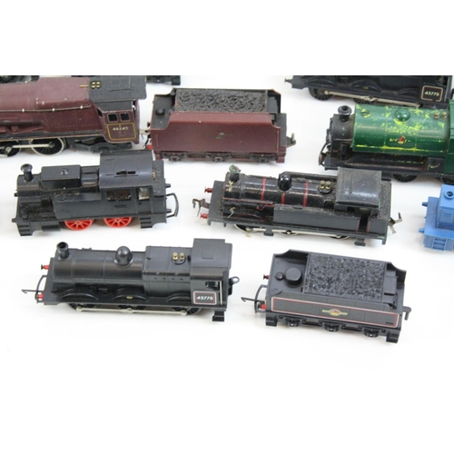 70 - 42 OO gauge items of rolling stock to include mainly Hornby Dublo & Triang