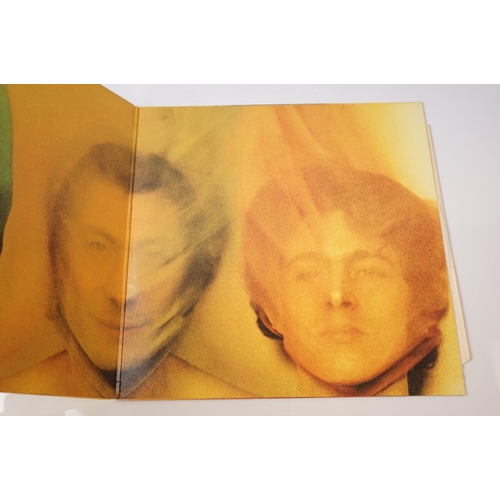 224 - Vinyl - The Rolling Stones 5 LP's to include Goats Head Soup, Stone Age, Metamophosis, Beggars Banqu... 