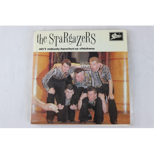 403 - .   PSYCHOBILLY / PUNKABILLY / ROCKABILLY SINGLES - 6 RARE 1ST PRESSING PSYCHOBILLY / PUNKABILLY 7” ... 