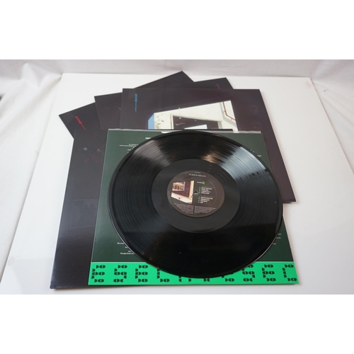 41 - Vinyl - Pink Floyd Echoes / The Best Of Pink Floyd Box Set (EMI 7243 53611118) 4 LP set remastered f... 