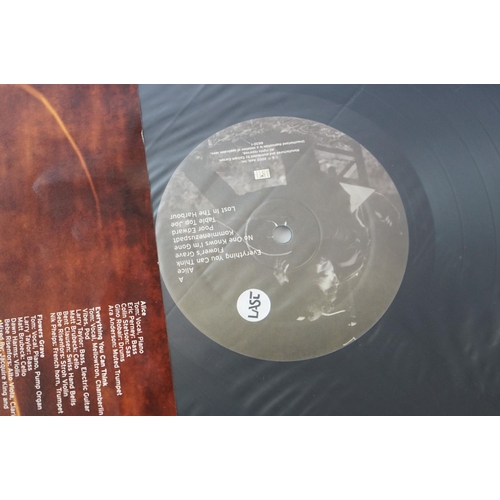 62 - Vinyl - Tom Waits 4 LP's to include Real Gone (Anti 6678-1), Closing Time (Asylum 7559 60836-1) Fran... 