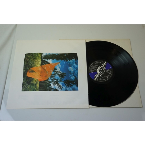 68 - Vinyl - Pink Floyd 4 LP's to include Obscured By Clouds (SHSP 4020) EMI on label & Harvest Inner, Wi... 