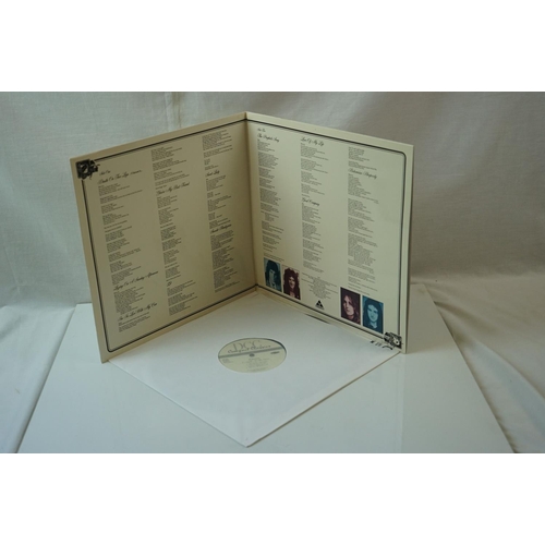 77 - Vinyl - Queen 3 LP's to include A Night At The Opera (DCC Compact Classics LPZ 2072) limited edition... 