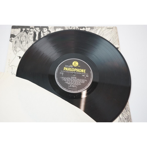 171 - Vinyl - The Beatles 4 LP's to include A Hard Days Night (PMC 1230) The Parlophone Co Ltd, Recording ... 