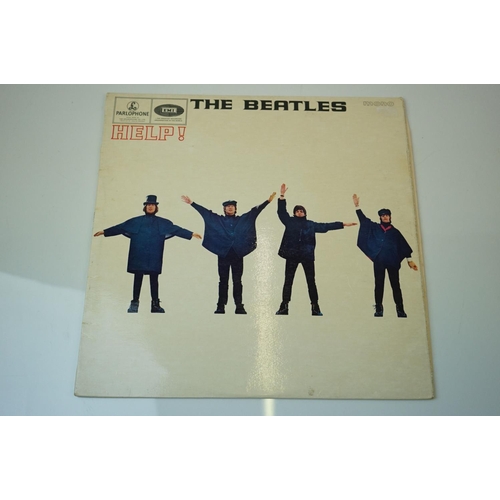 171 - Vinyl - The Beatles 4 LP's to include A Hard Days Night (PMC 1230) The Parlophone Co Ltd, Recording ... 