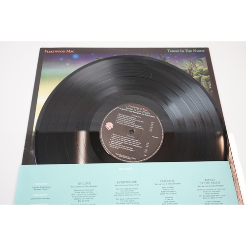 172 - Vinyl - Fleetwood Mac / Stevie Nicks 3 LP's to include Tango In The Night, Greatest Hits, and The Ot... 