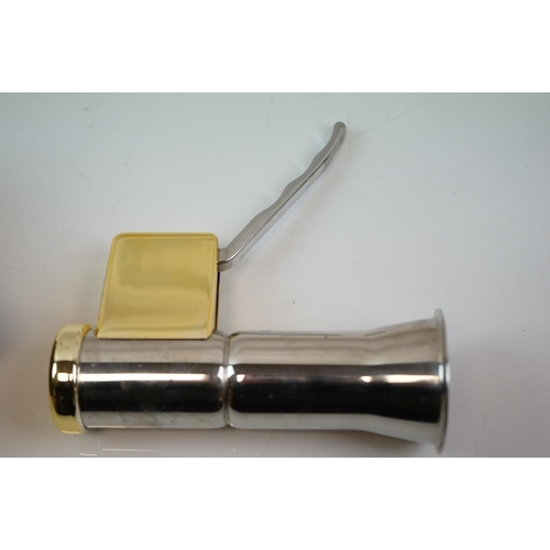 435 - Boxed Descorjet Champagne Bottle Opener