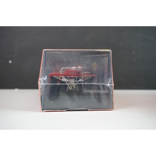 1009 - Sixed cased/boxed & sealed Slot it slot cars to include CA25a 962 IMSA n 5 Daytona 3 Hours 1986, CA1... 