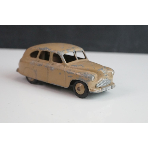 1094 - Four diecast / plastic car transporters to various condition to include Corgi Major Ecurie Ecosse Ra... 