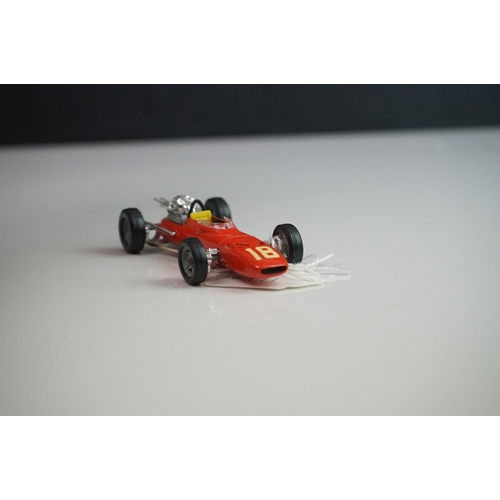 1120 - Three boxed Solido diecast models to include 129 Ferrari 21.5, 167 Ferrari F1 & Alfa Romeo 2600 Bert... 