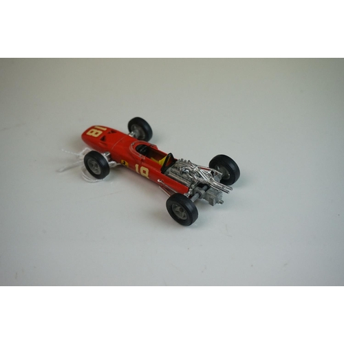 1120 - Three boxed Solido diecast models to include 129 Ferrari 21.5, 167 Ferrari F1 & Alfa Romeo 2600 Bert... 