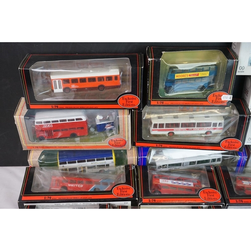 1146 - 24 x Boxed Exclusive First Editions diecast models