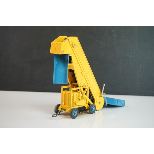 1174 - Boxed Dinky Supertoys 964 Elevator Loader diecast model, diecast good overall, fair box