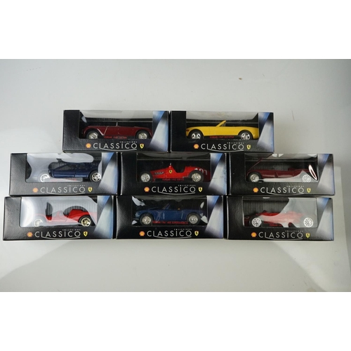 1211 - 20 x Boxed diecast models to include Maisto 1:24 2002 Subaru Impreza WRX Custom Shop, Sunnyside Must... 