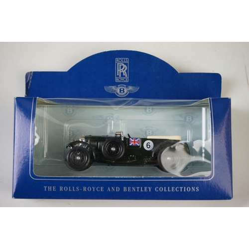 1280 - 19 Boxed diecast models, mainly Lledo with a Matchbox The Circus Comes To Town set