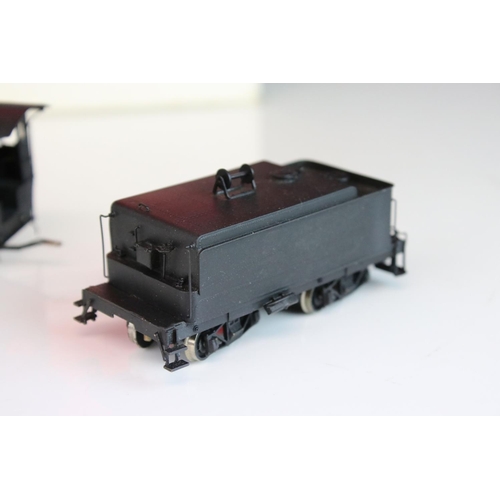 18 - Boxed Westside Model Company HO gauge Sierra #24 2-8-0 locomotive & tender made by Samhongsa Co Ltd ... 