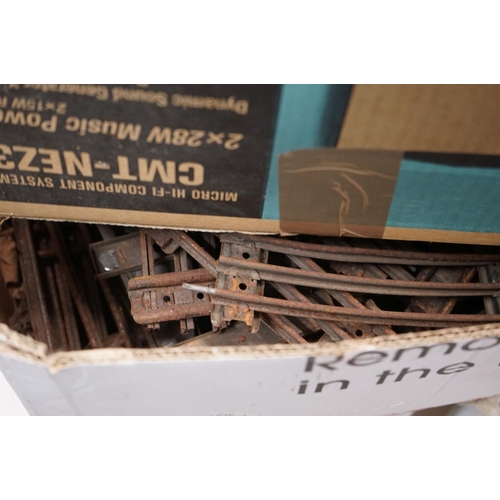 266 - Two boxed Overland Models HO gauge brass items of rolling stock to include C&S Baggage Mail Car (unp... 