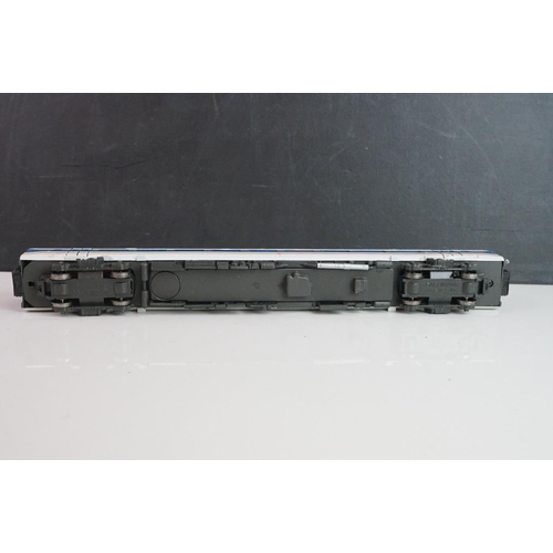 323 - Seven OO gauge locomotives to include 2 x Hornby, 2 x Lima, 2 x Triang and Bachmann