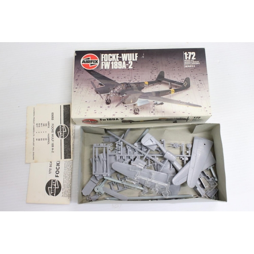 388 - 15 Boxed plastic model kits to include 12 x Airfix, Peco, Revell & Trumpeter, all are unbuilt and al... 