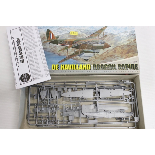 388 - 15 Boxed plastic model kits to include 12 x Airfix, Peco, Revell & Trumpeter, all are unbuilt and al... 