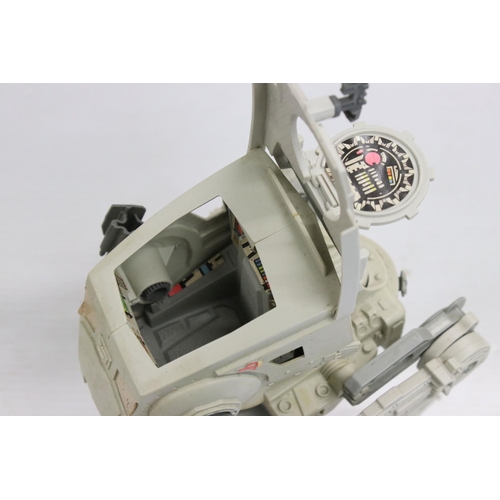 400 - Star Wars - Original boxed Palitoy Star Wars Return of the Jedi Scout Walker vehicle, in gd conditio... 