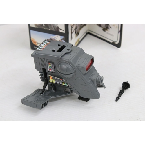 401 - Star Wars - Five original boxed Kenner Star Wars Return of the Jedi accessories to include Tri-Pod L... 