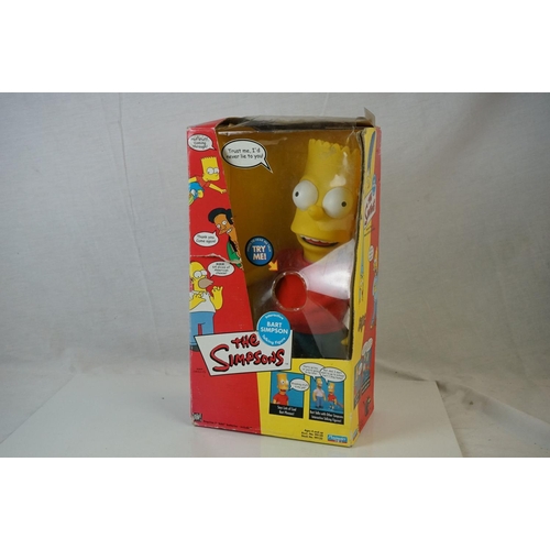 432 - Collection of circa 1980s/90s toys and collectables to include boxed Mickey Mouse Bowling Alley,  bo... 