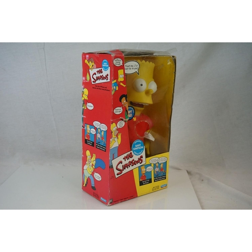 432 - Collection of circa 1980s/90s toys and collectables to include boxed Mickey Mouse Bowling Alley,  bo... 