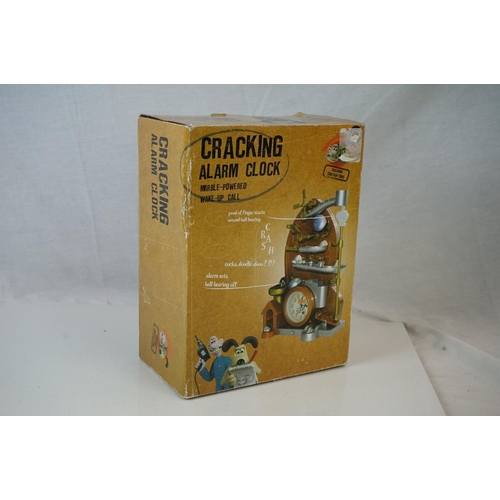 432 - Collection of circa 1980s/90s toys and collectables to include boxed Mickey Mouse Bowling Alley,  bo... 