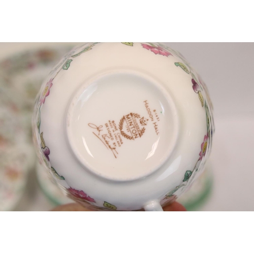 181 - A Minton 