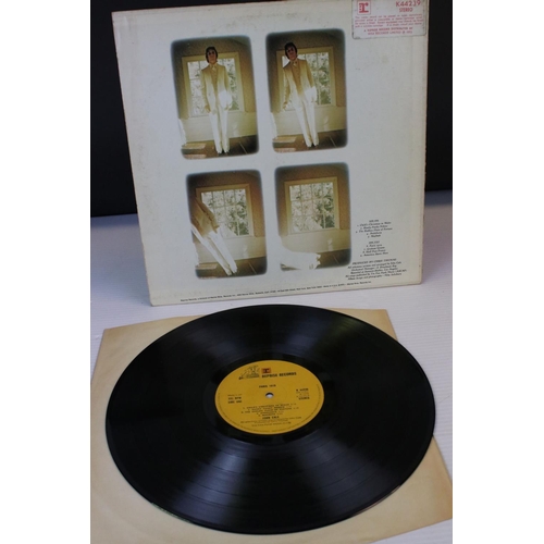 87 - Vinyl - John Cale Paris 1919 LP on Reprise X 44239, no lyric insert, sleeve and vinyl vg+