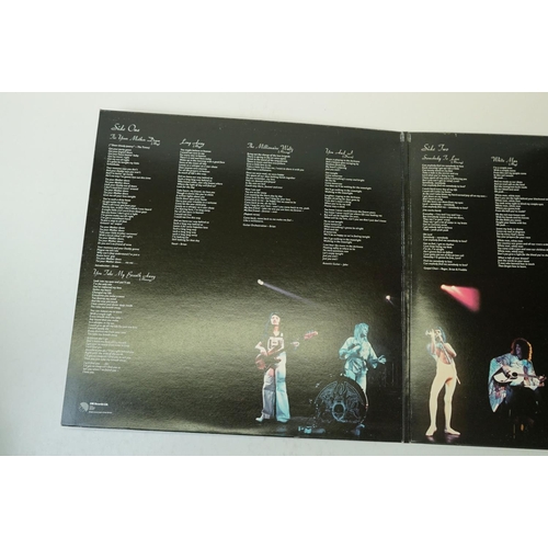 168 - Vinyl - Six Queen LPs to include The Works, Hot Space, The Game, Jazz, News of the World and A Day a... 