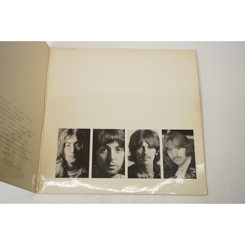 11 - Vinyl - 11 The Beatles LPs, to include White Album, With The Beatles, A Hard Days NIght, Revolver, F... 