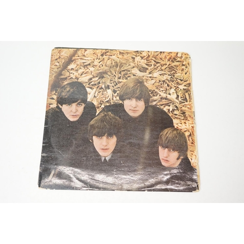 11 - Vinyl - 11 The Beatles LPs, to include White Album, With The Beatles, A Hard Days NIght, Revolver, F... 