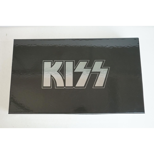 Memorabilia - KISS - Kissology Ltd Edition DVD box set (DefSTAR