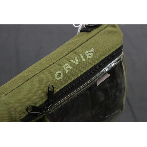 ORVIS STREAMLINE 14′ 3 Piece Carbon Salmon Fly Rod #9/10 With Bag £179.00 -  PicClick UK