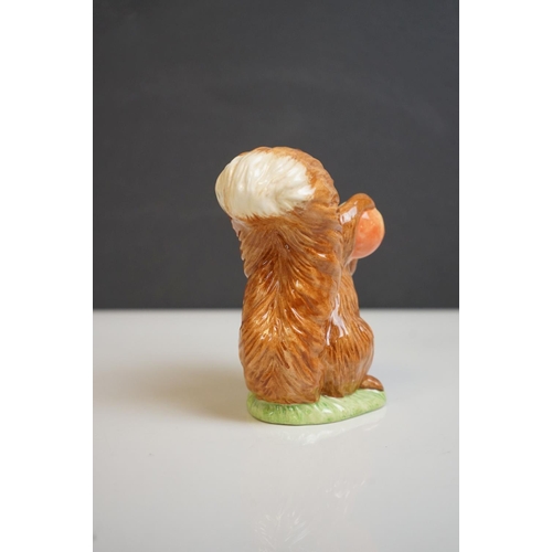 164 - Collection of Seven Beswick Ware Beatrix Potter Figures, limited edition by Royal Doulton including ... 