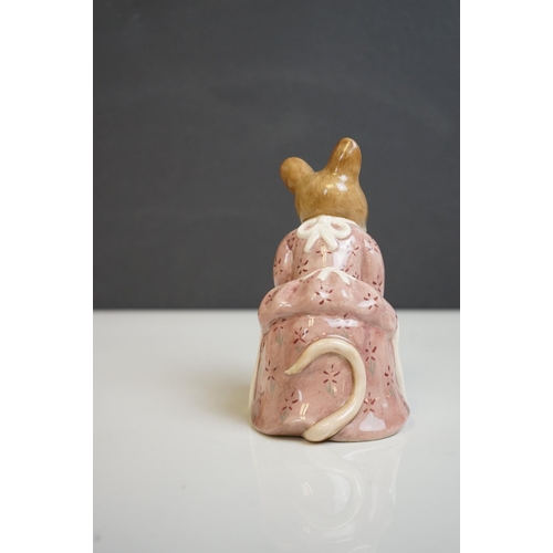 164 - Collection of Seven Beswick Ware Beatrix Potter Figures, limited edition by Royal Doulton including ... 