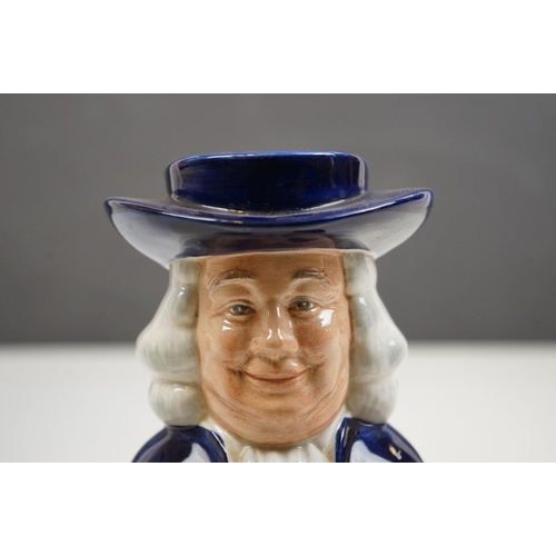 170 - A 1970s Quaker Oats money box.