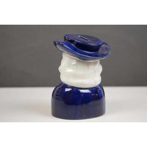 170 - A 1970s Quaker Oats money box.