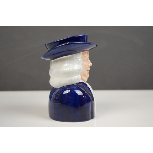 170 - A 1970s Quaker Oats money box.