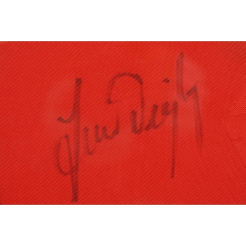 359 - Swindon Town Football Club Signed Shirt, 1995-96 Season (Division 2 champions), signatures include M... 