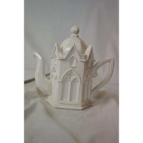 368 - Mixed Lot of Ceramics and Glassware including 19th century onwards, Booths part Breakfast Set, Andre... 